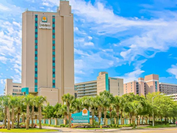 205 74th Ave. N, Unit 904, Myrtle Beach, SC 29572