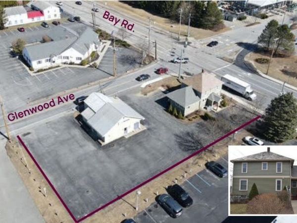 351 Bay Road, Queensbury, NY 12804