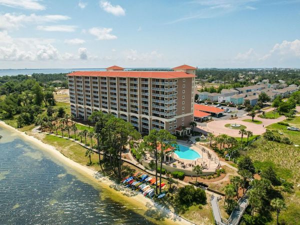 2400 Grandiflora Boulevard, UNIT E407, Panama City Beach, FL 32408