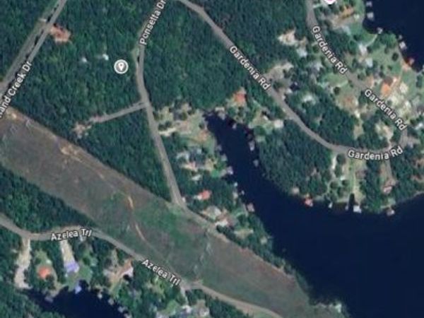 0 Poinsettia Place, Sparta, GA 31087