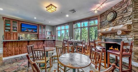 2100 North Village Drive, Truckee, CA 96961 Photo