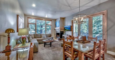 2100 North Village Drive, Truckee, CA 96961 Photo