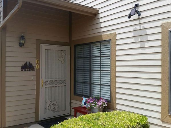 1501 N BEELINE Highway, Unit 60, Payson, AZ 85541