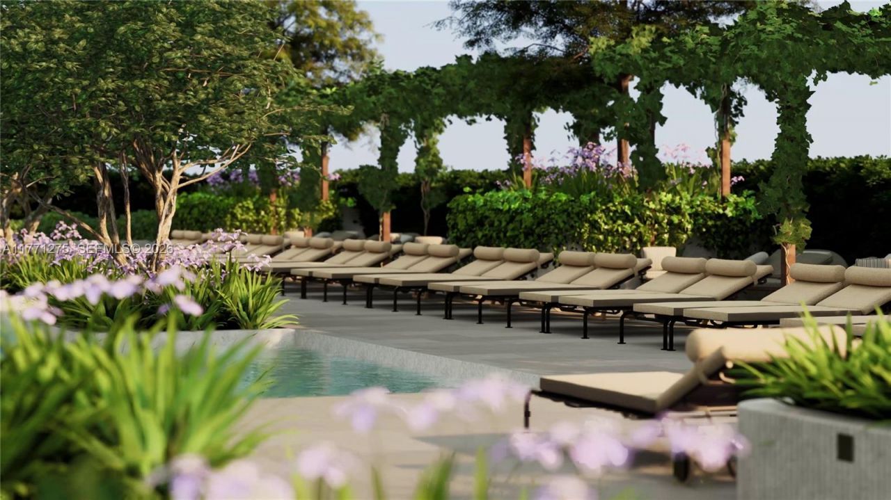 1400 Biscayne Boulevard, Unit 4801, Miami, FL 33132 Photo