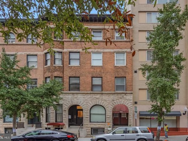 1113 N CALVERT STREET, BALTIMORE, MD 21202