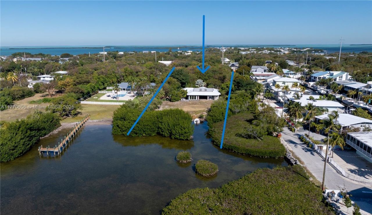 120 Coco Plum Rd S, Key Largo, FL 33037 Photo