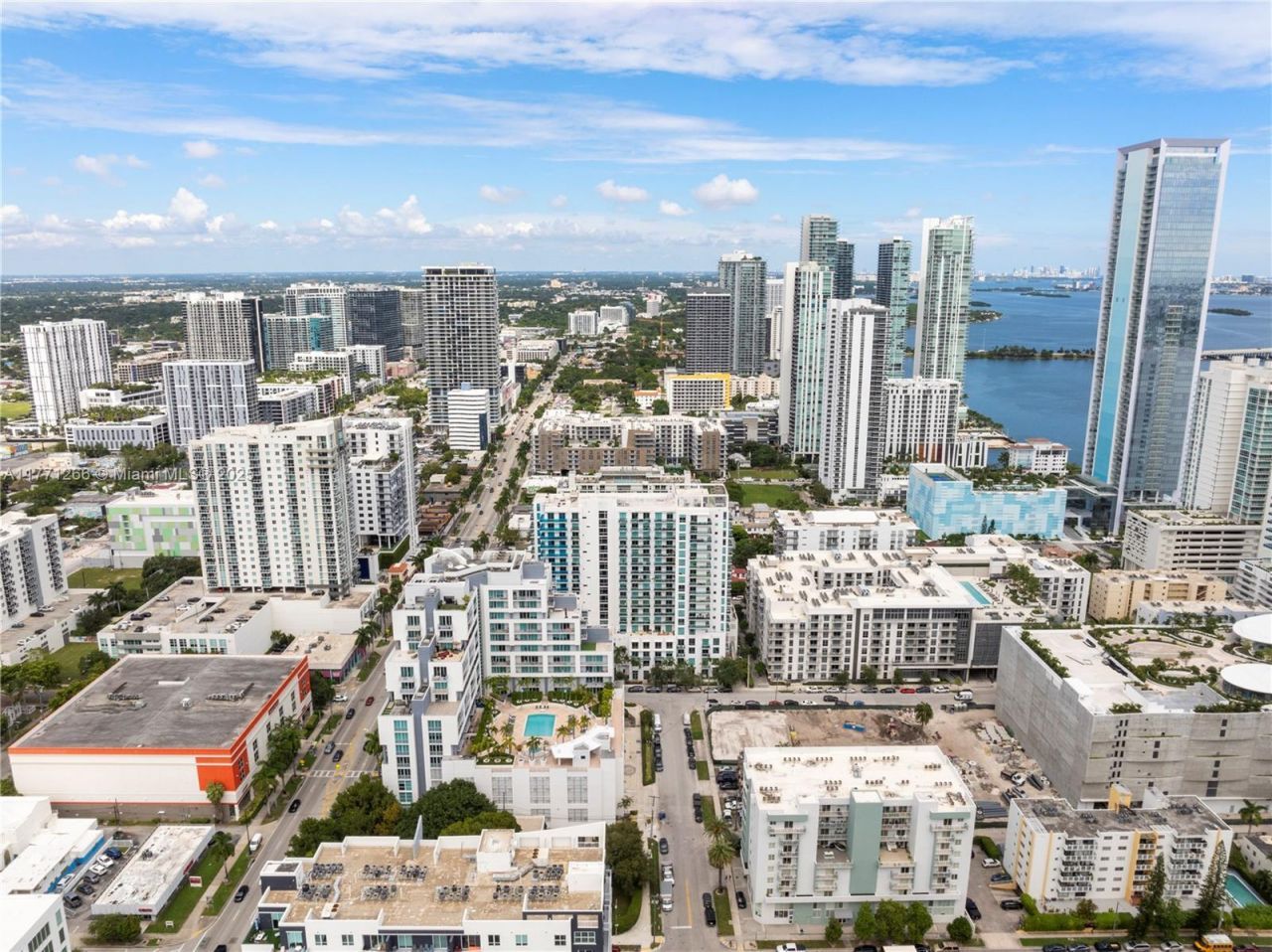 350 NE 24th St, Unit 1001, Miami, FL 33137 Photo