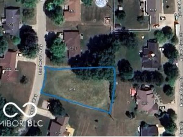 0 Eastwood Way, Anderson, IN 46017