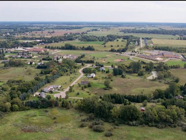 VL Pinewood Drive, Grass Lake, MI 49240