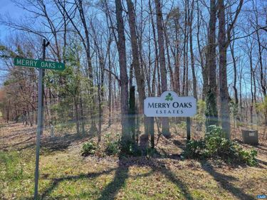 0 MERRY OAKS LN, Palmyra, VA 22963