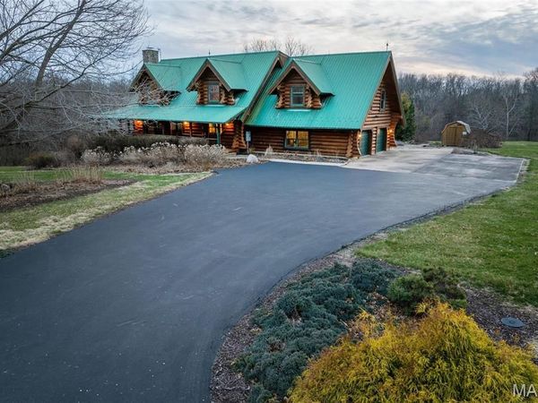 31982 Sheldons Grove Rd, Browning, IL 62624