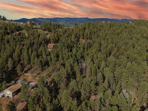 33476 La Plata Lane, Pine, CO 80470