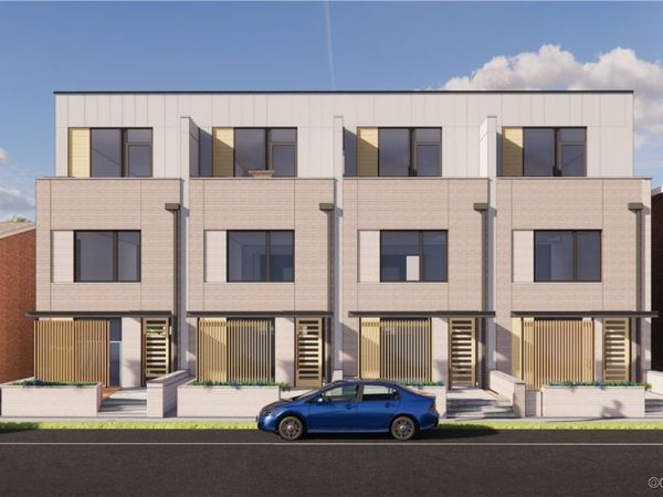 4508 Grove Avenue, Richmond, VA 23221