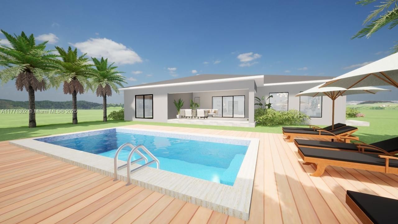 21340 SW 238th St, Homestead, FL 33031 Photo