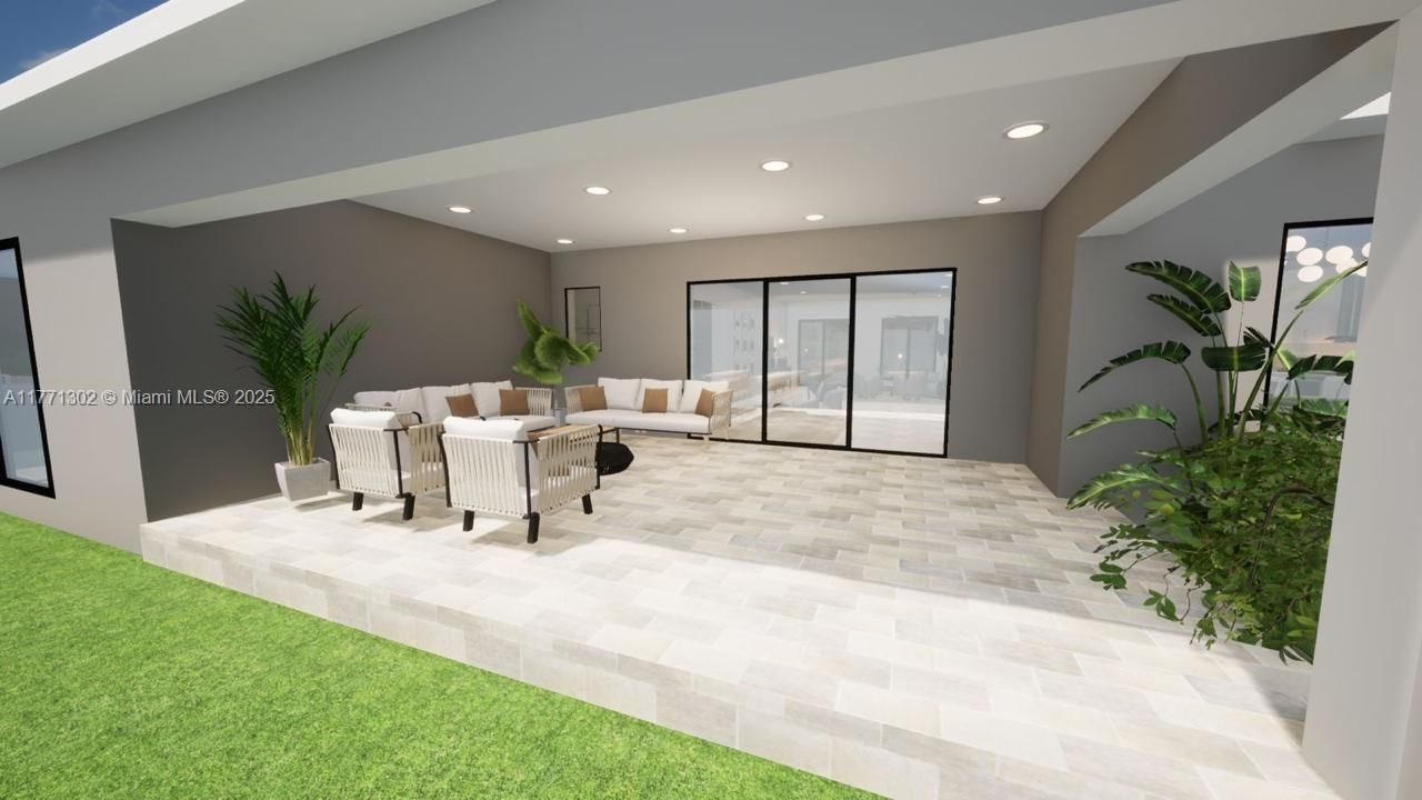 21340 SW 238th St, Homestead, FL 33031 Photo