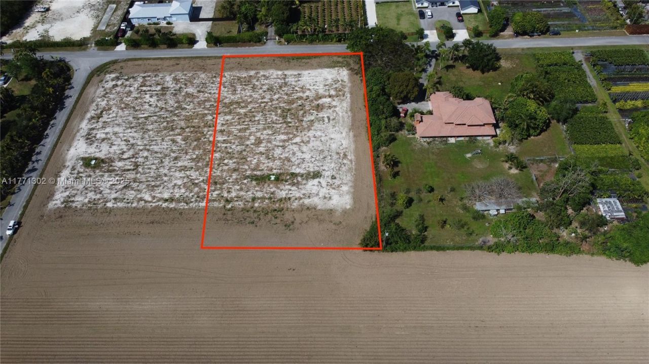 21340 SW 238th St, Homestead, FL 33031 Photo