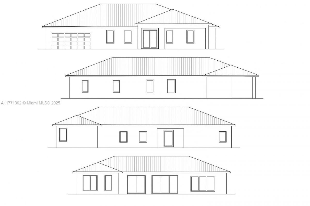 21340 SW 238th St, Homestead, FL 33031 Photo