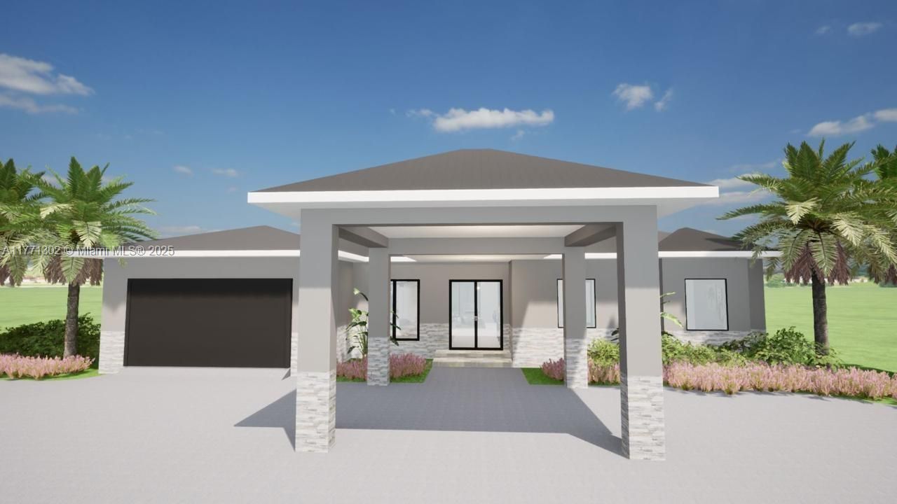 21340 SW 238th St, Homestead, FL 33031 Photo