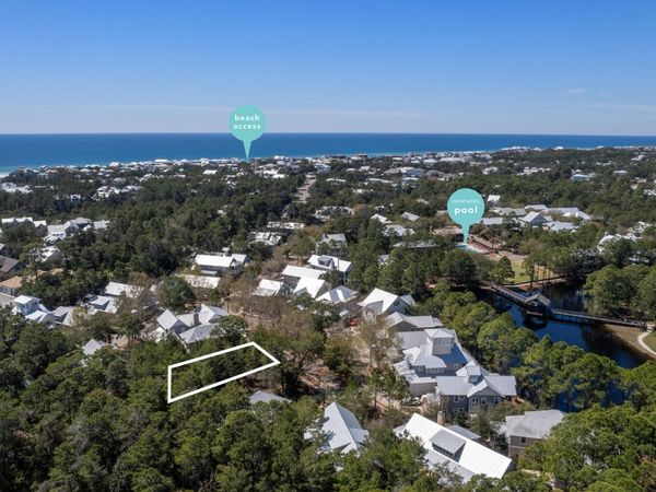 Lot 75 Okeechobee Circle, Santa Rosa Beach, FL 32459