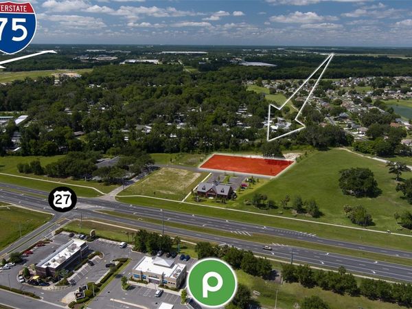 4820 NW BLITCHTON ROAD, OCALA, FL 34482