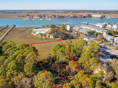 290 Shadow Race Lane, Folly Beach, SC 29439