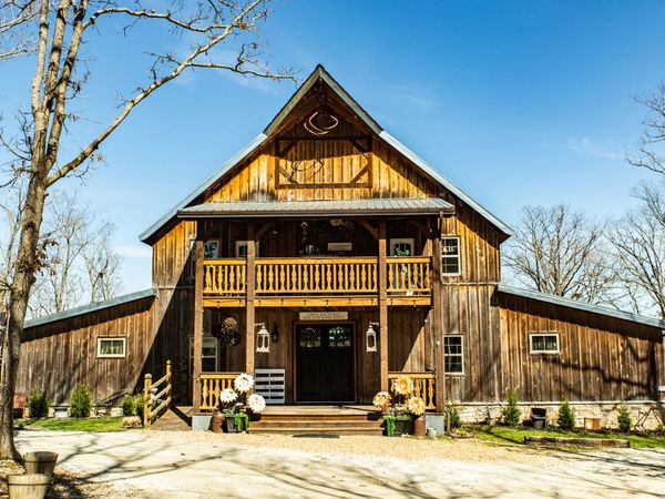 17769 F Highway, Preston, MO 65732