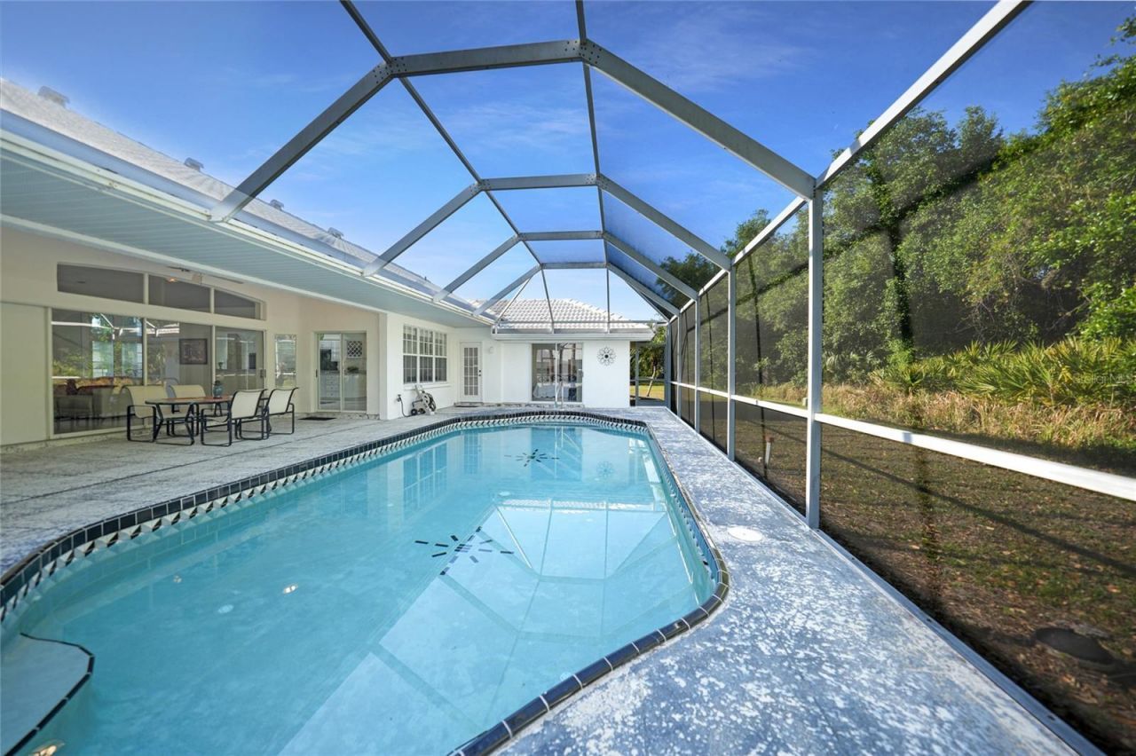 1065 Harbour Glen Place, Punta Gorda, FL 33983 Photo