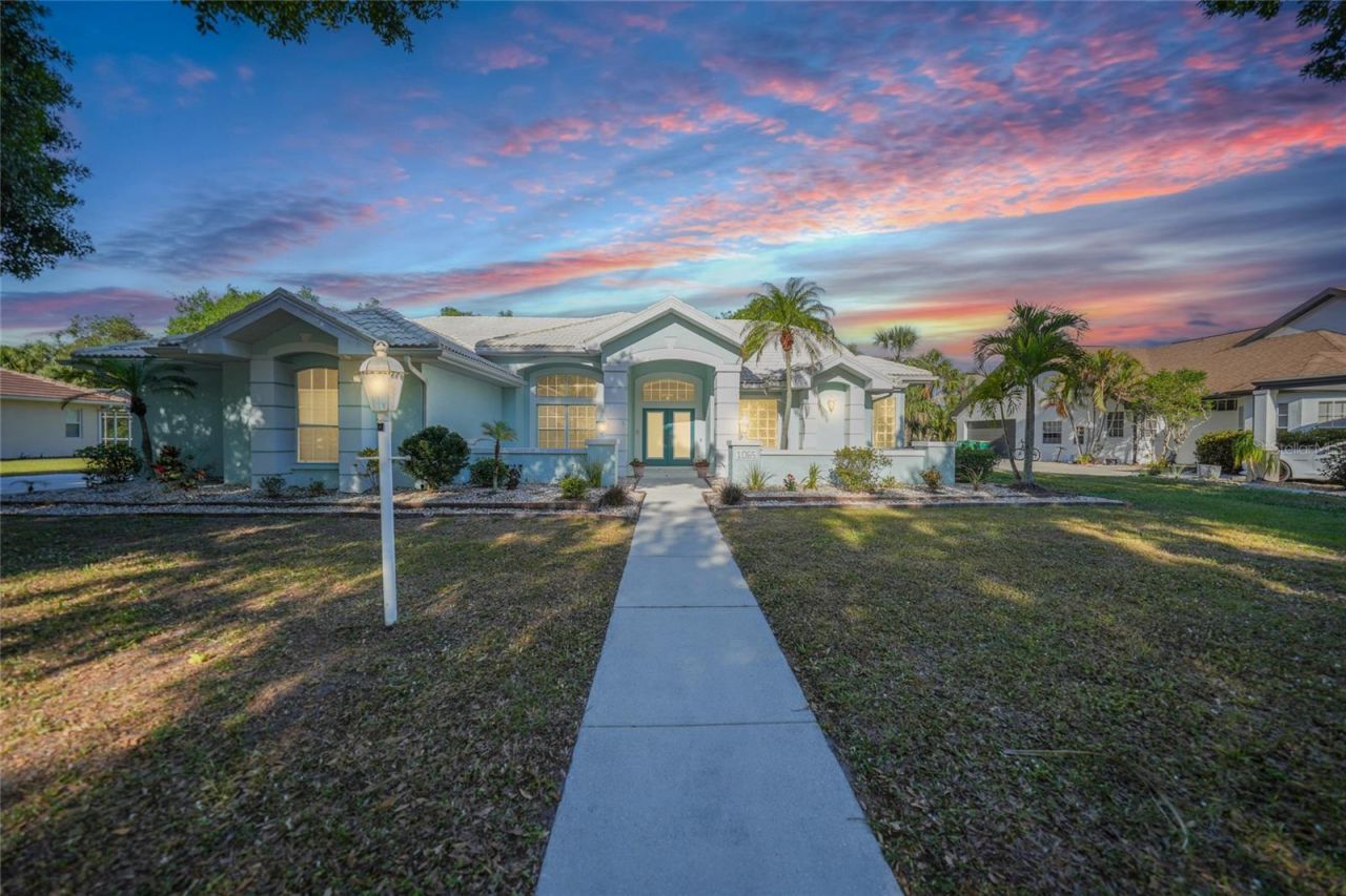 1065 Harbour Glen Place, Punta Gorda, FL 33983 Photo