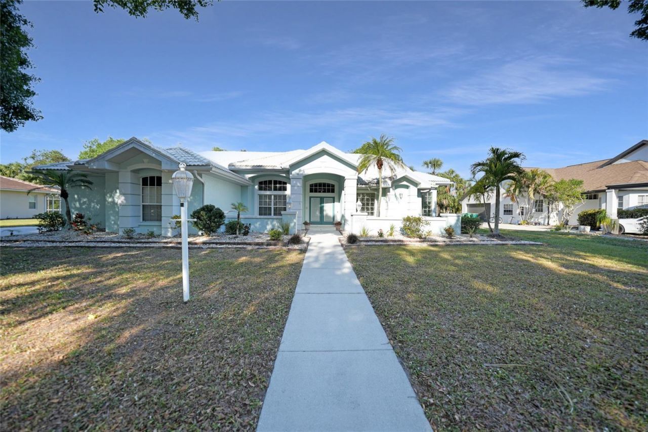 1065 Harbour Glen Place, Punta Gorda, FL 33983 Photo