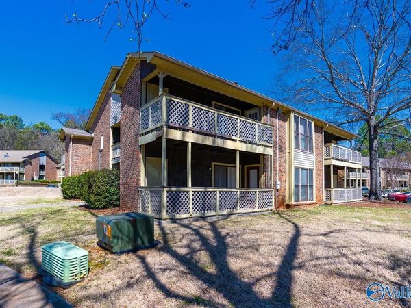 4983 Seven Pine Circle, Unit 4983, Huntsville, AL 35816