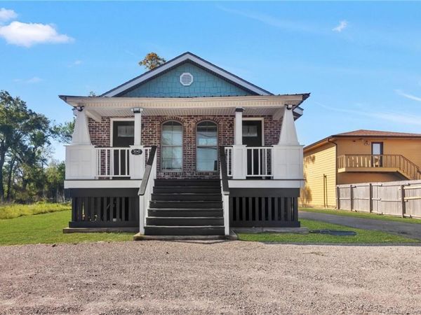 3042 Opelousas Street, Lake Charles, LA 70615