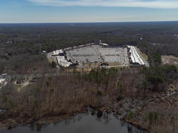 516 MONMOUTH, MILLSTONE TOWNSHIP, NJ 08510