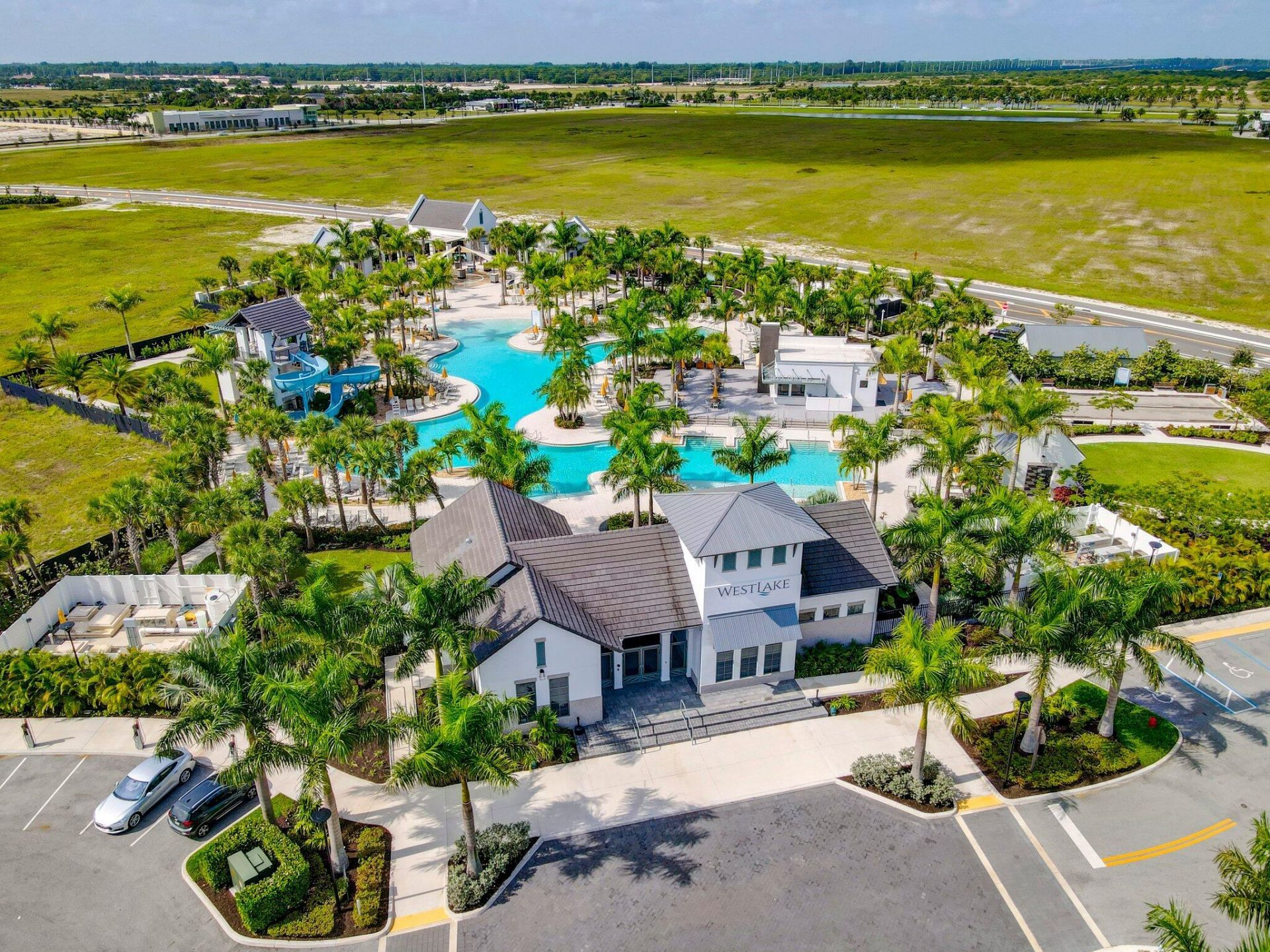 15012 Goldfinch Circle, Westlake, FL 33470 Photo