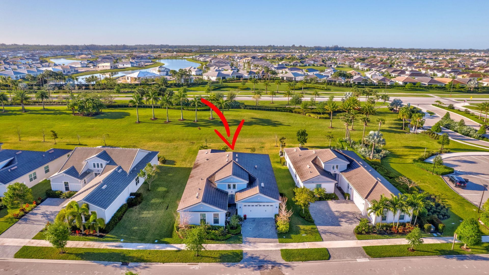 15012 Goldfinch Circle, Westlake, FL 33470 Photo