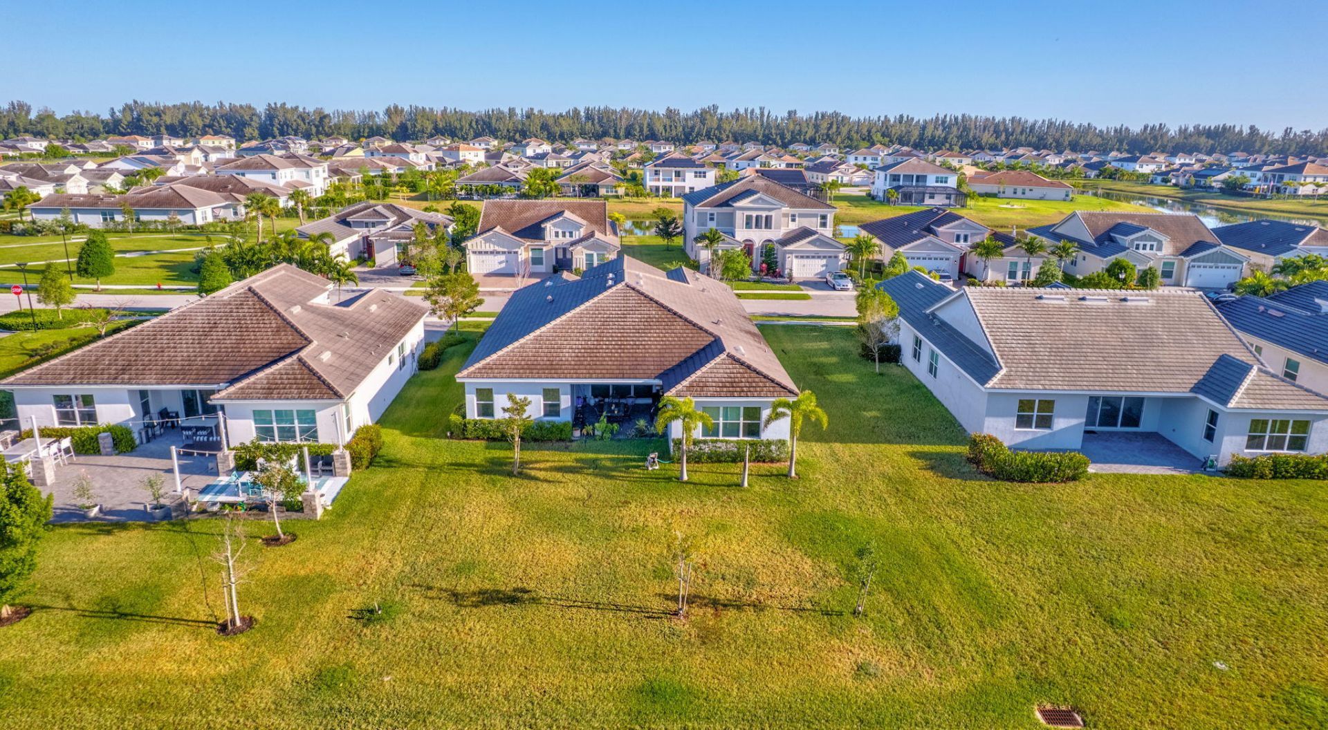 15012 Goldfinch Circle, Westlake, FL 33470 Photo