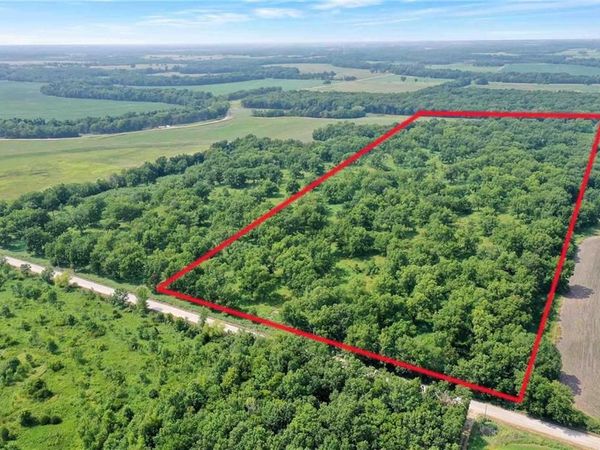 0 60th Road, St. Paul, KS 66771