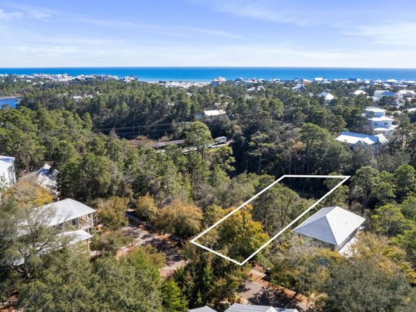 Lot 7 Okeechobee West, Santa Rosa Beach, FL 32459