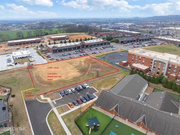 0 Campbell Station Parkway, Spring Hill, TN 37174