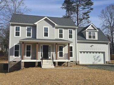 927 JEFFERSON DR, Unit LM 279/1, Palmyra, VA 22963