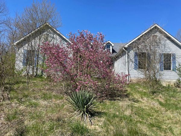32103 State Route 93, McArthur, OH 45651