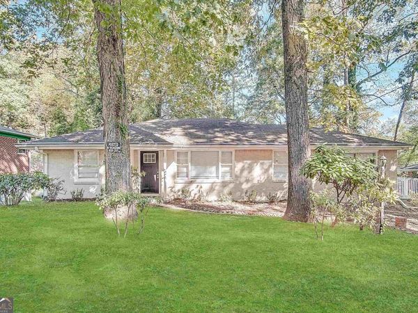 1923 Rosewood Road, Decatur, GA 30032