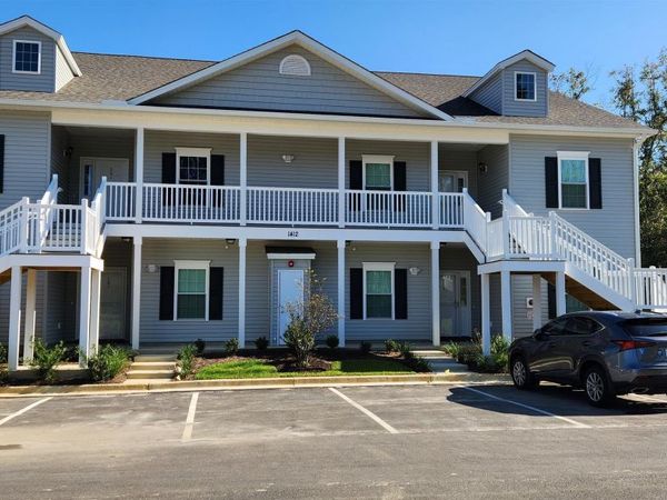 1415 Gooseneck Place, Unit 101, Murrells Inlet, SC 29576