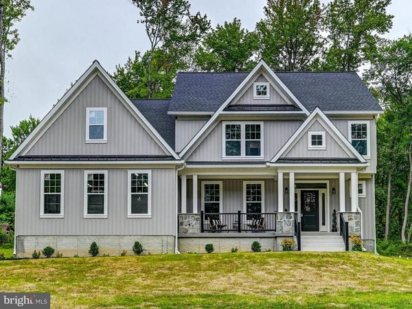 2809 B BELCAMP ROAD, BEL AIR, MD 21015