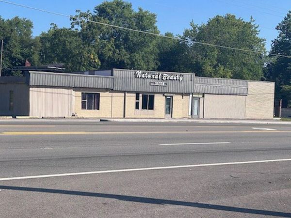 19421 Alberta St, Oneida, TN 37841