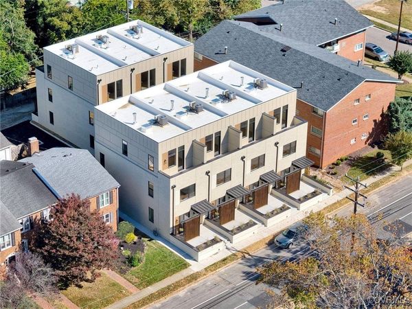 4506 Grove Avenue, Richmond, VA 23221