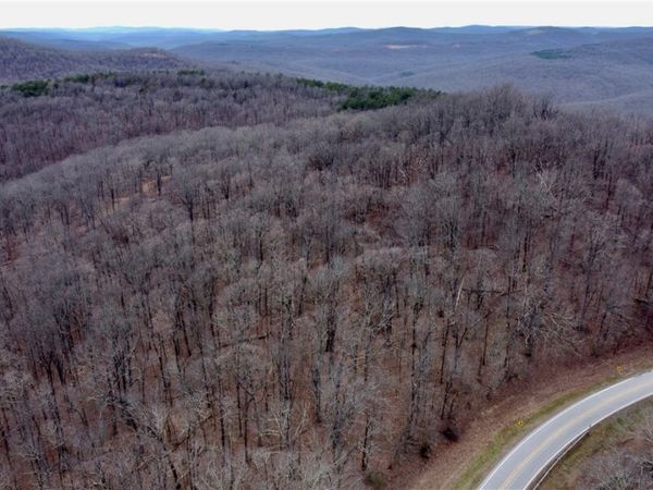 TBD AR-16, Pettigrew, AR 72752