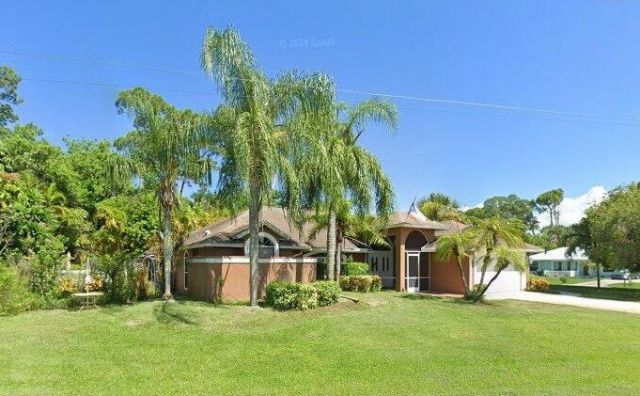 2312 SW Kent Circle, Port Saint Lucie, FL 34953 Photo