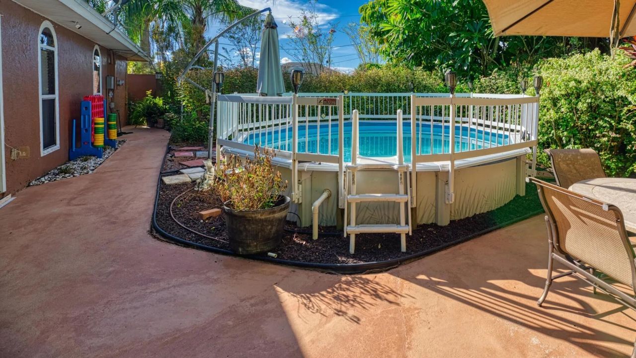 2312 SW Kent Circle, Port Saint Lucie, FL 34953 Photo