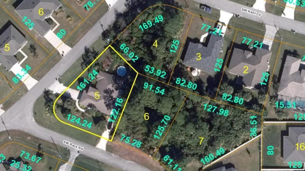 2312 SW Kent Circle, Port Saint Lucie, FL 34953 Photo