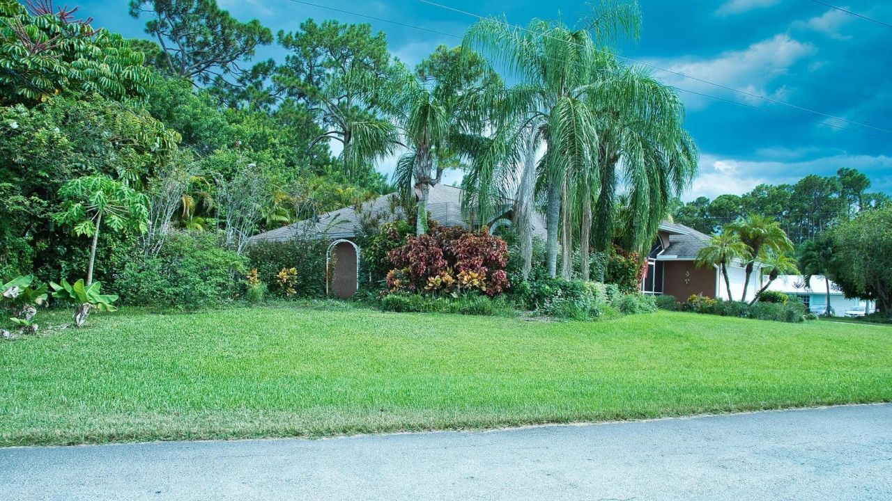 2312 SW Kent Circle, Port Saint Lucie, FL 34953 Photo